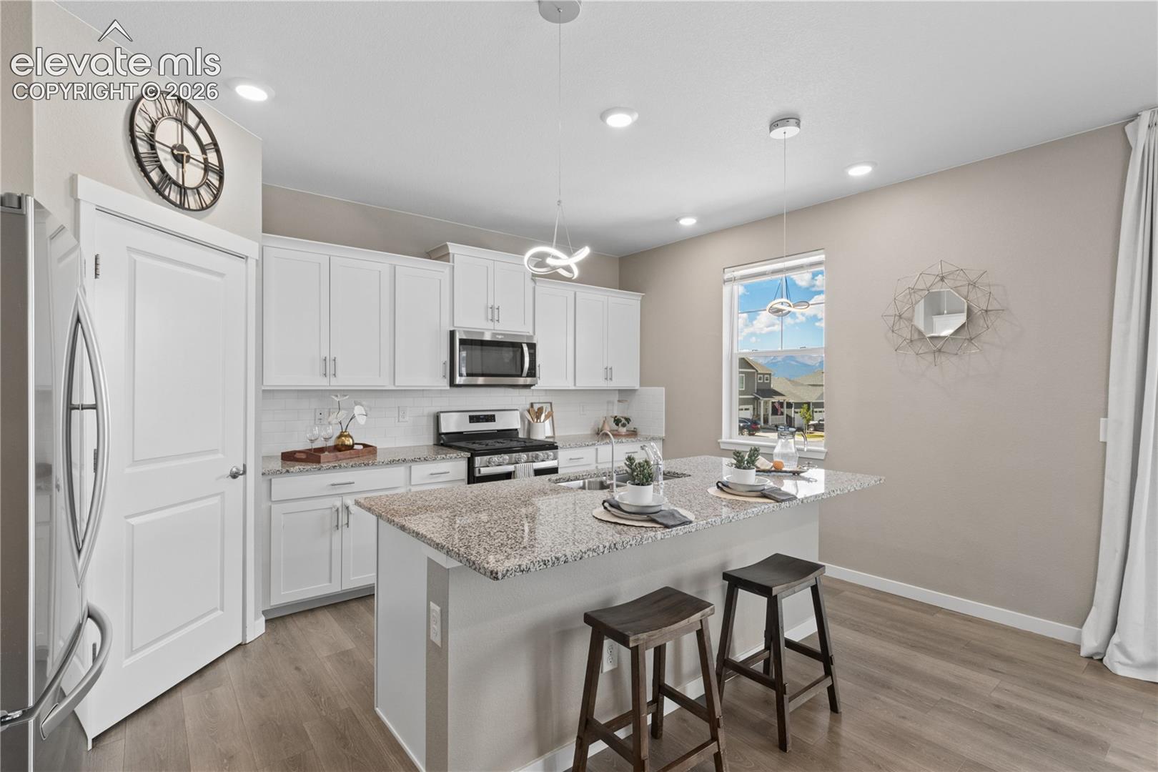 Photo 17 of 10210 Elgon Drive, Colorado Springs