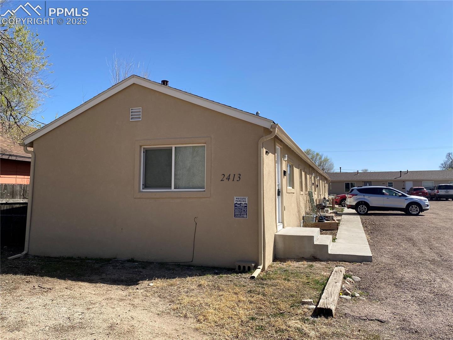 Photo 20 of 2413 E St Vrain Street, Colorado Springs