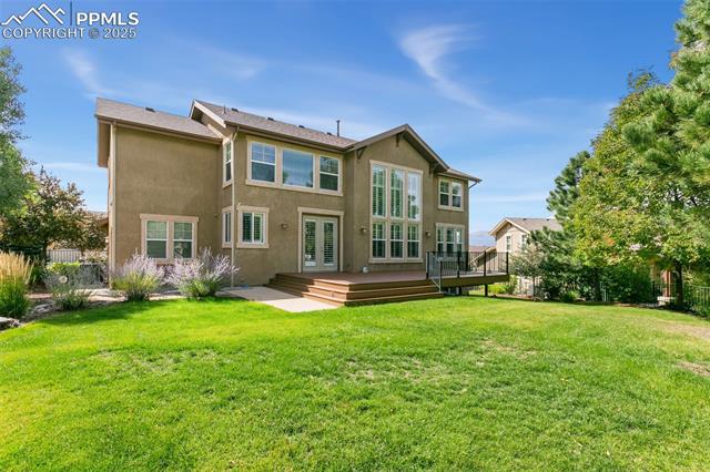 9331 Stoneglen Dr, Colorado Springs, CO 80920