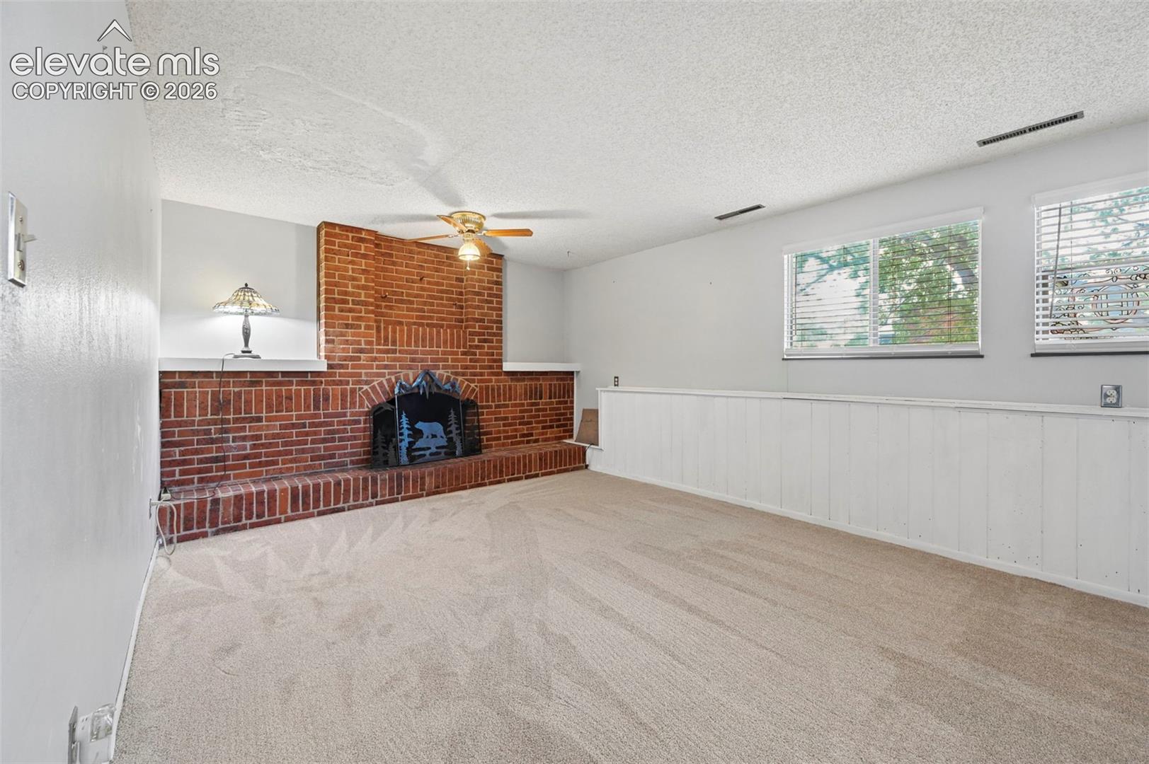 Photo 8 of 3202 Bell Mountain Drive, Colorado Springs