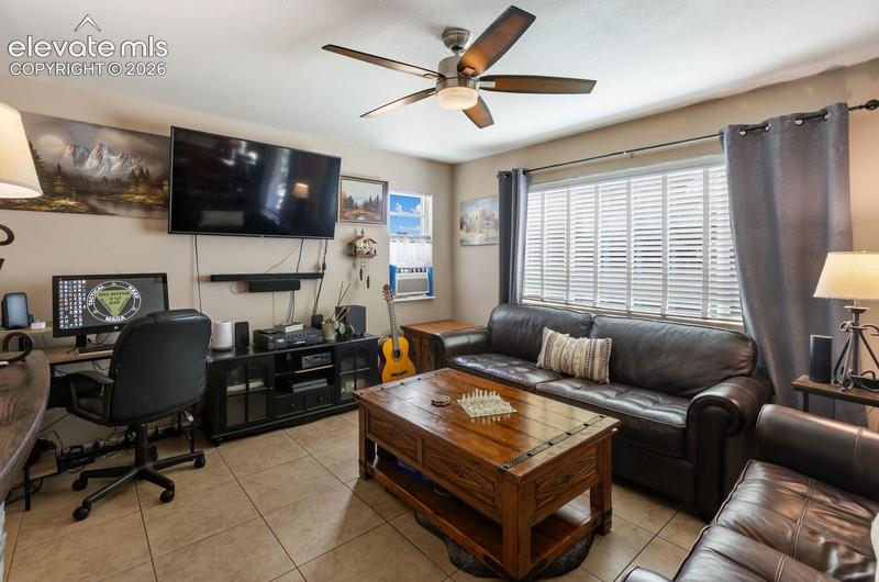 Photo 8 of 7033 Harrier Drive, Colorado Springs