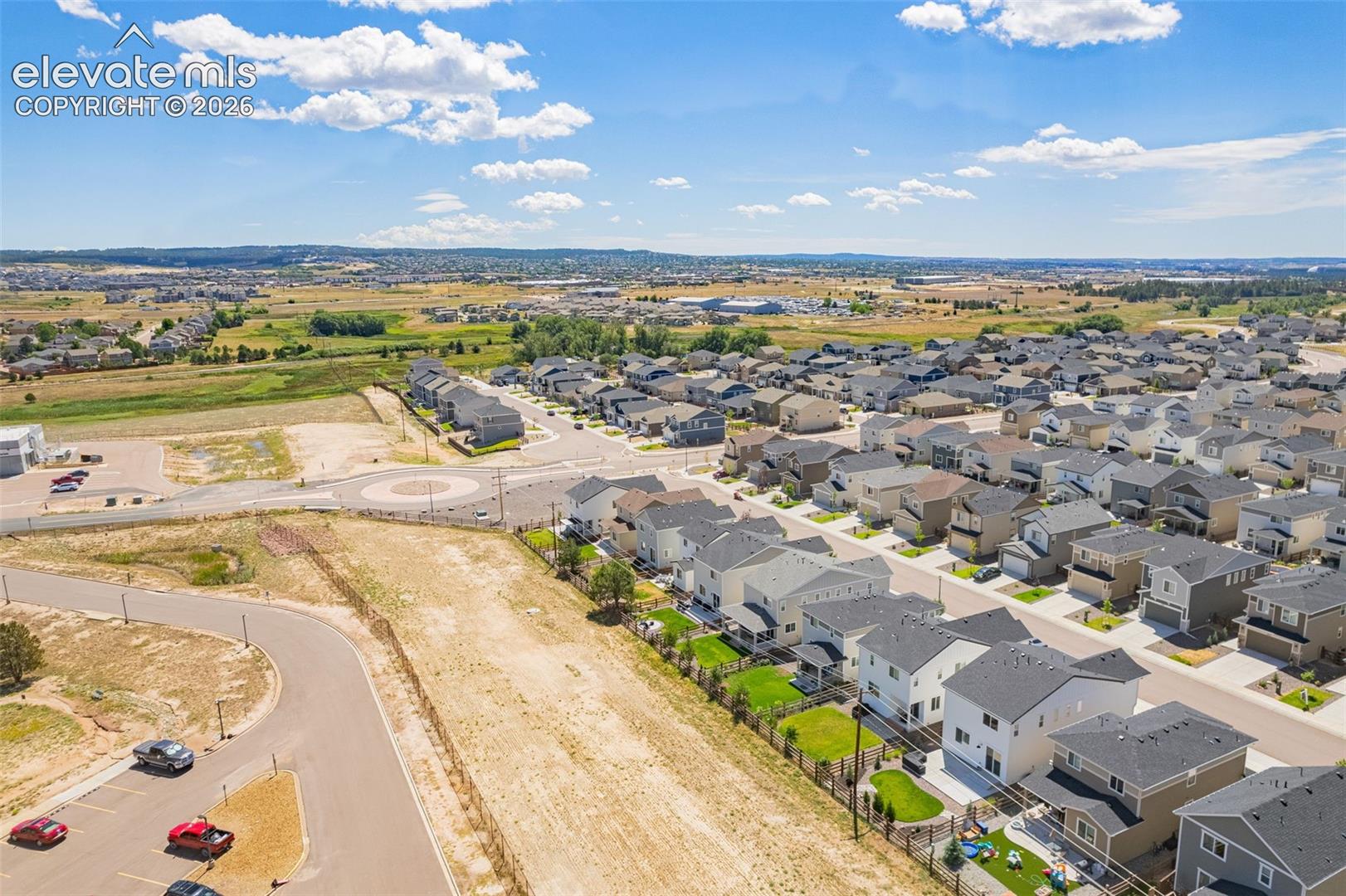 16414 Mountain Flax Dr, Monument, CO 80132