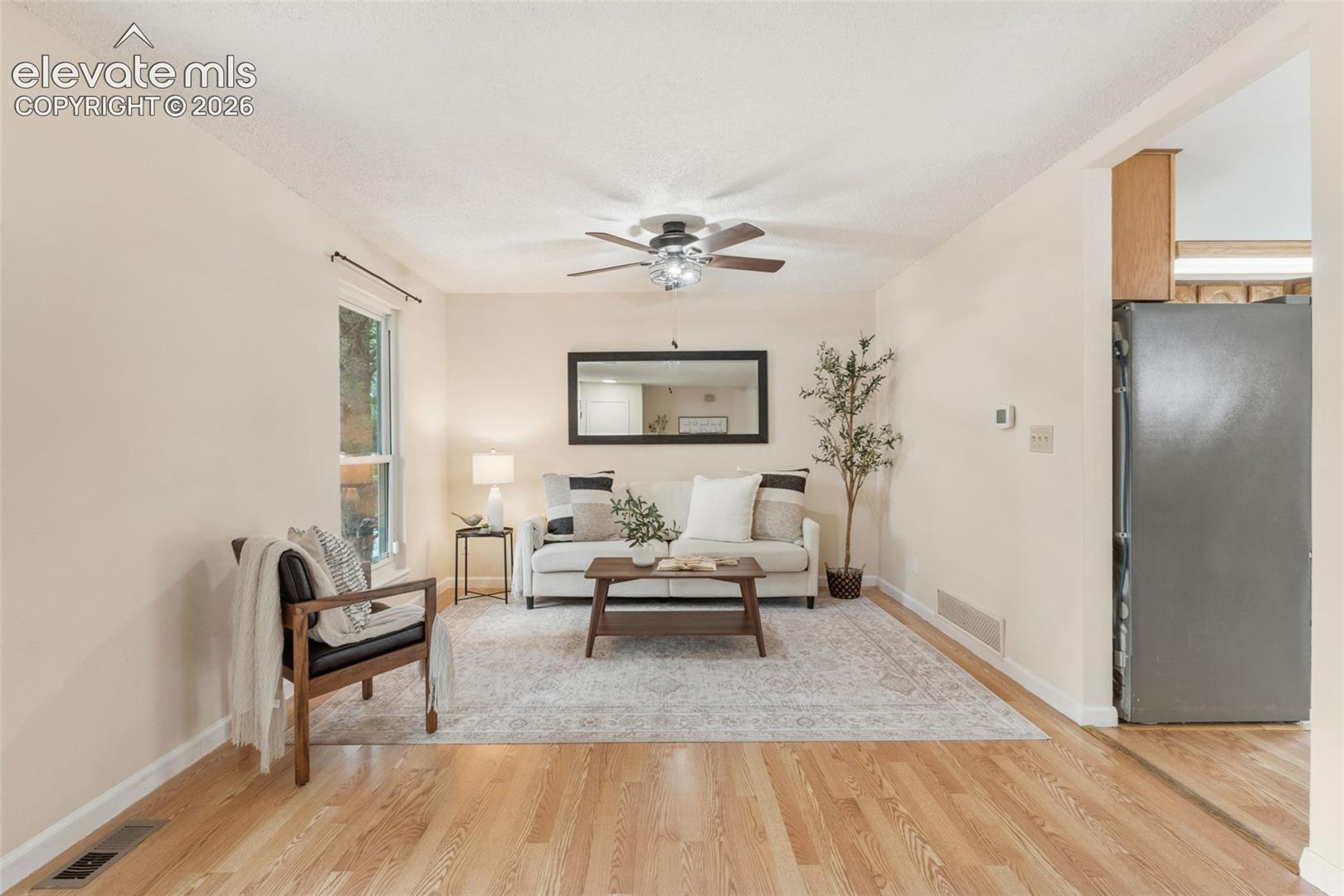 Photo 6 of 6675 Buffalo Drive, Colorado Springs