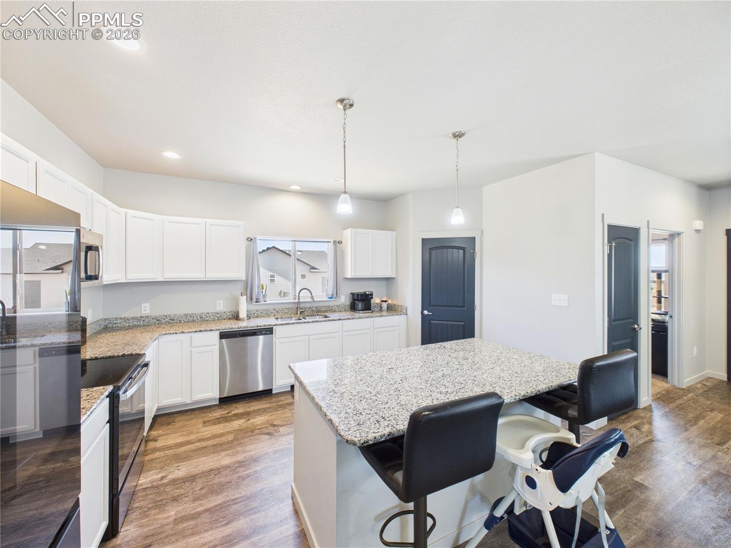 Photo 9 of 1437 N Chuckwagon Lane, Pueblo West
