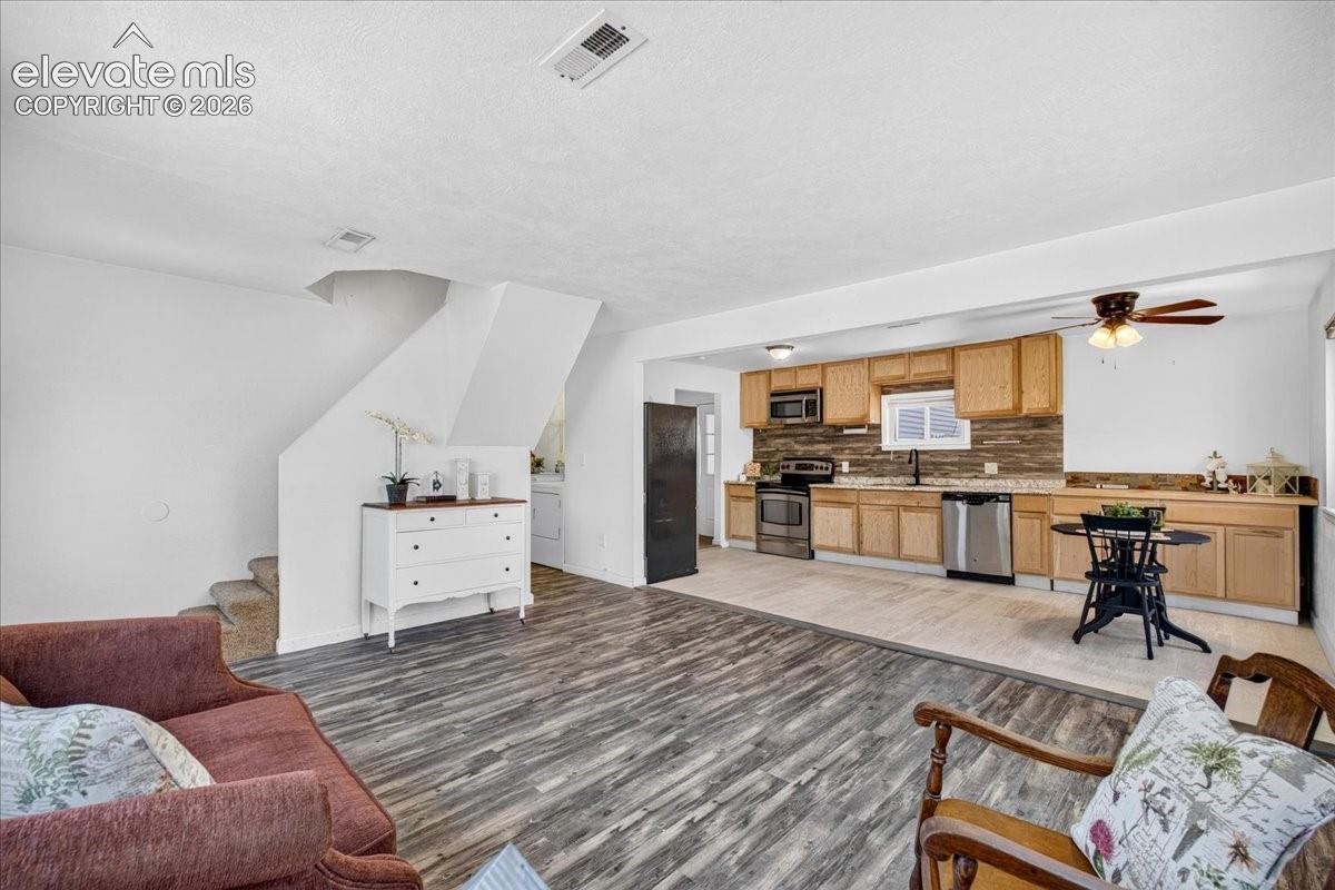 Photo 12 of 505 2nd Avenue, Deer Trail