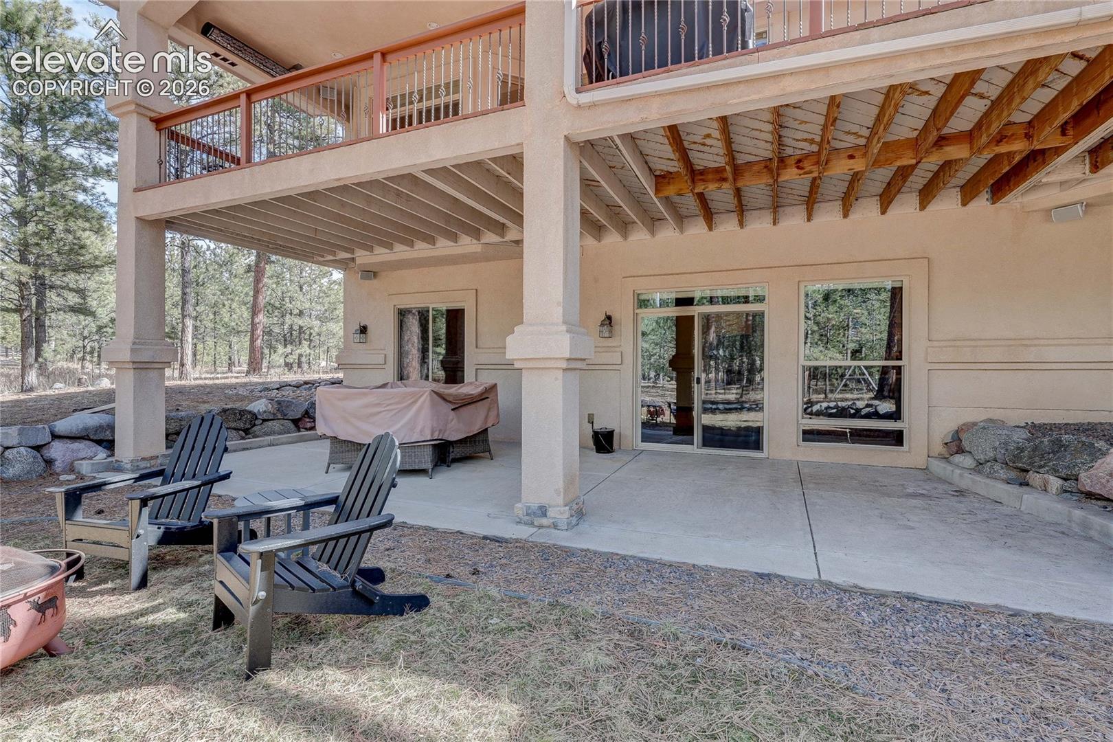 Photo 36 of 9364 Shipman Lane, Colorado Springs