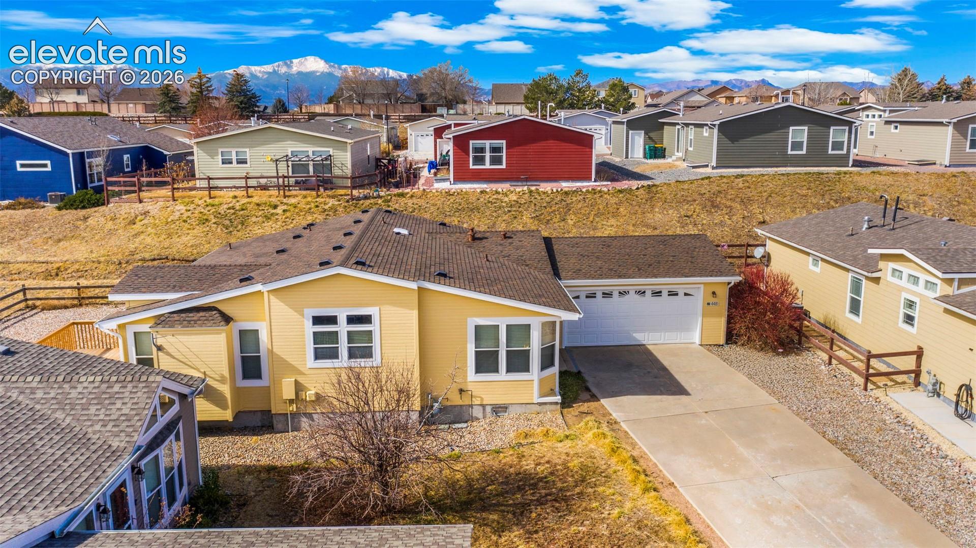 Photo 35 of 4481 Kingfisher Point, Colorado Springs