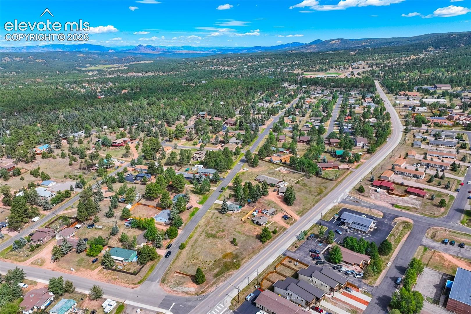 Photo 35 of 405 N Baldwin Street, Woodland Park