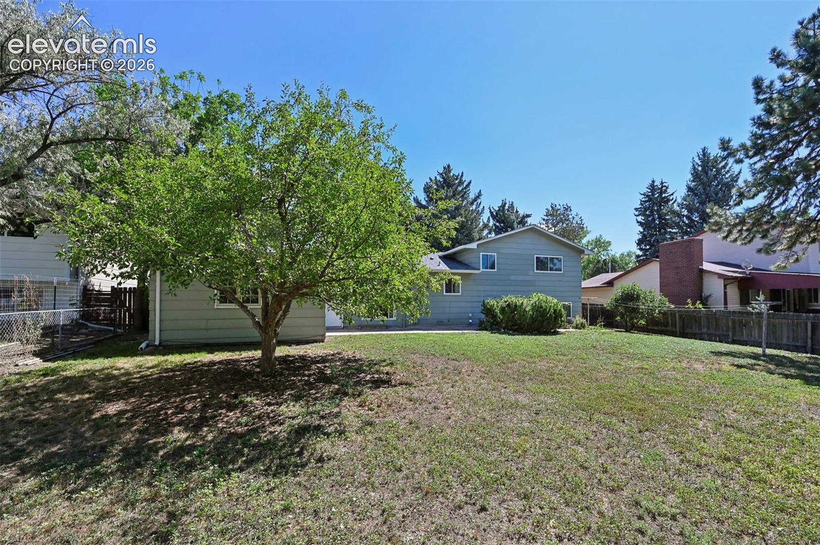 Photo 33 of 4910 Galena Drive, Colorado Springs