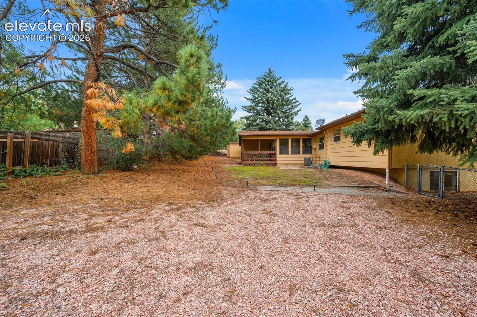 Photo 25 of 3415 Valejo Court, Colorado Springs