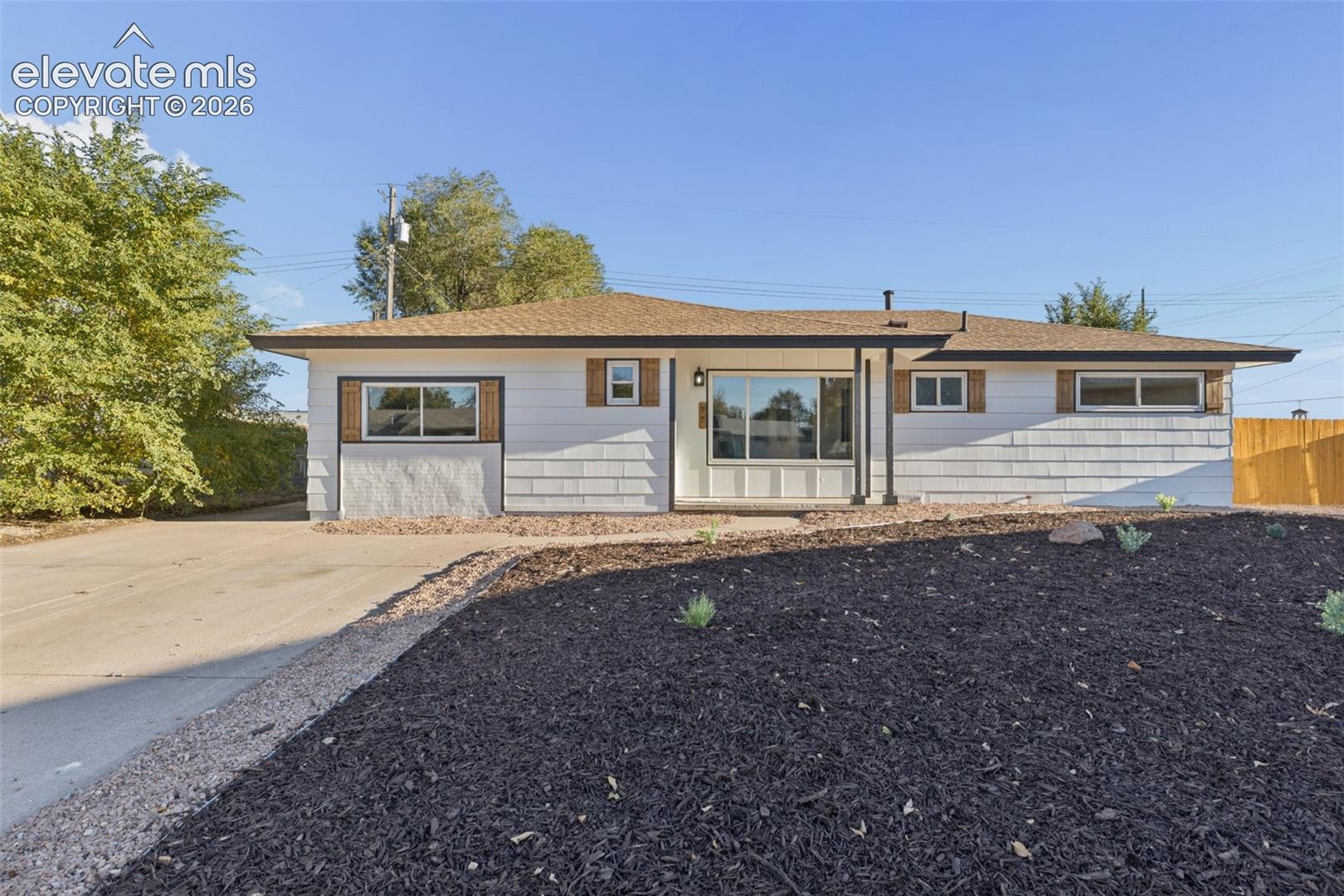 Photo 1 of 77 Davie Drive, Colorado Springs