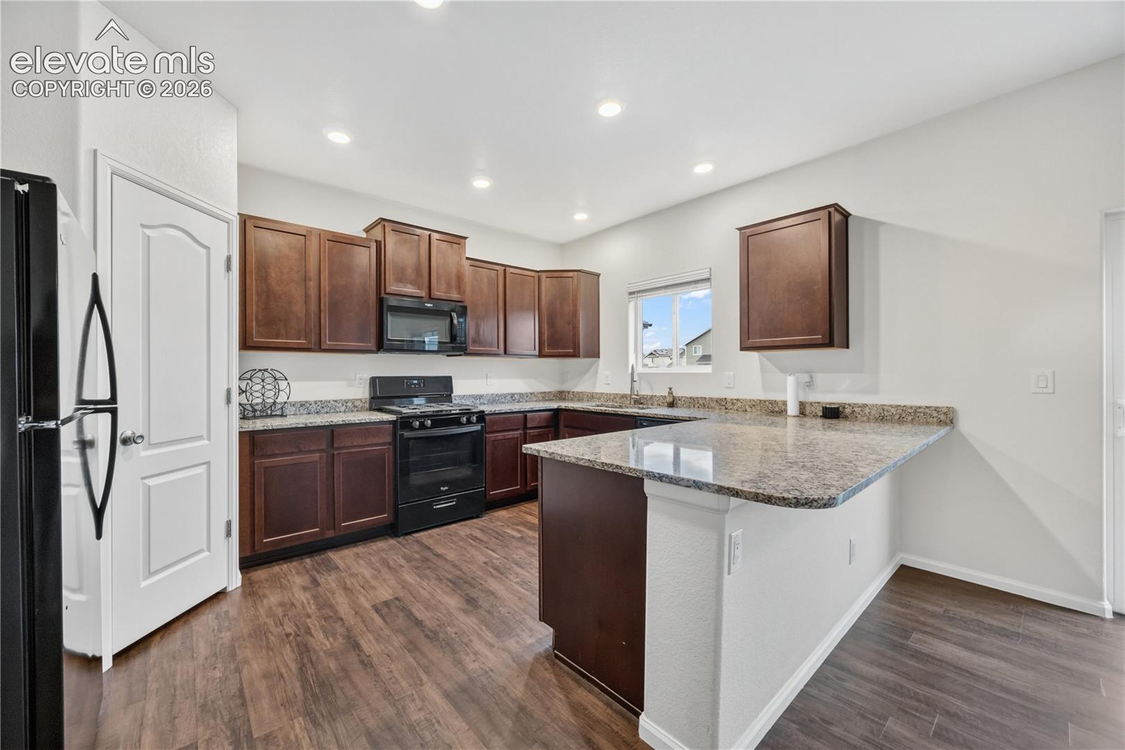 Photo 6 of 10122 Intrepid Way, Colorado Springs