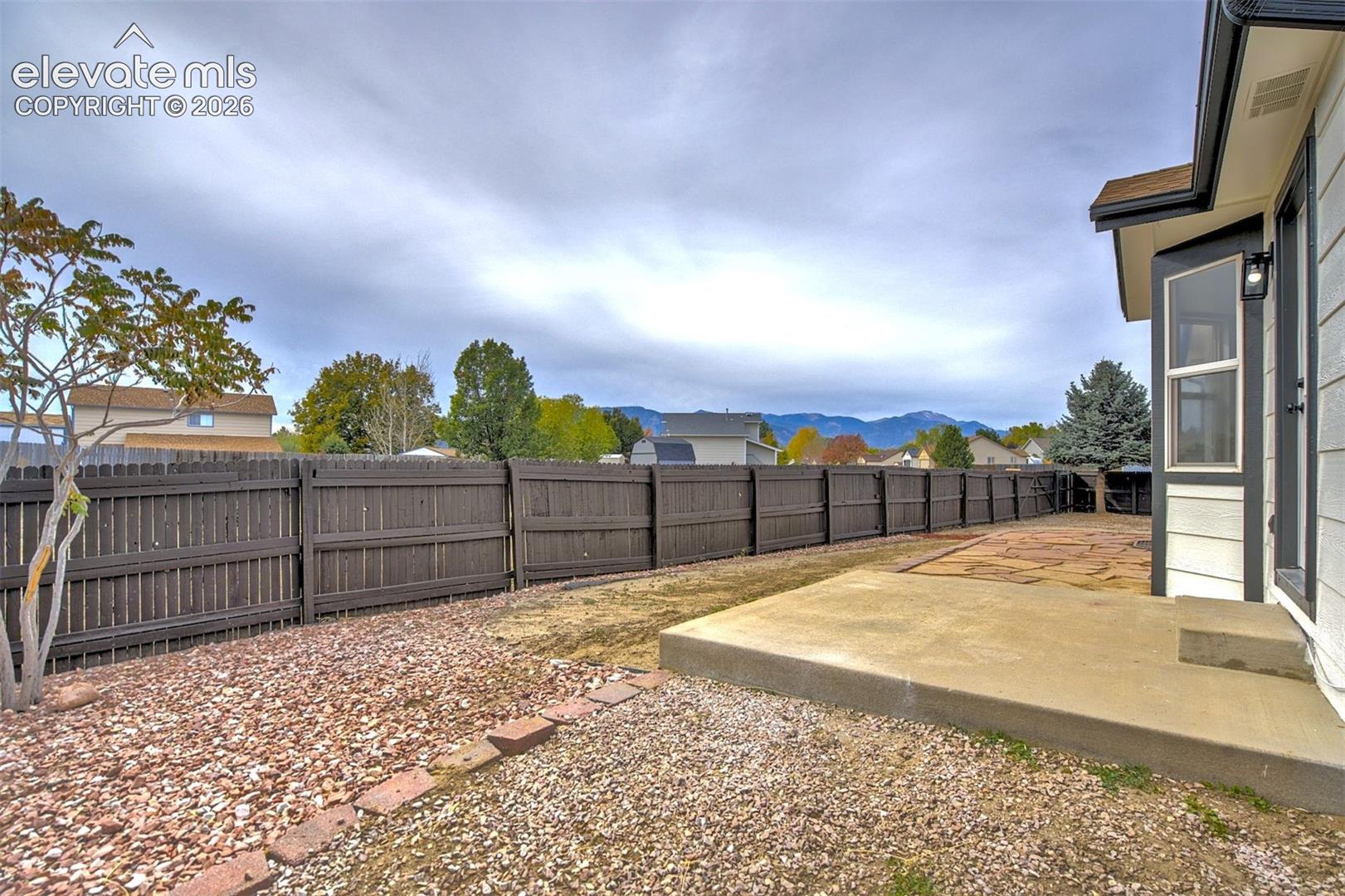 Photo 45 of 4904 Pathfinder Drive, Colorado Springs