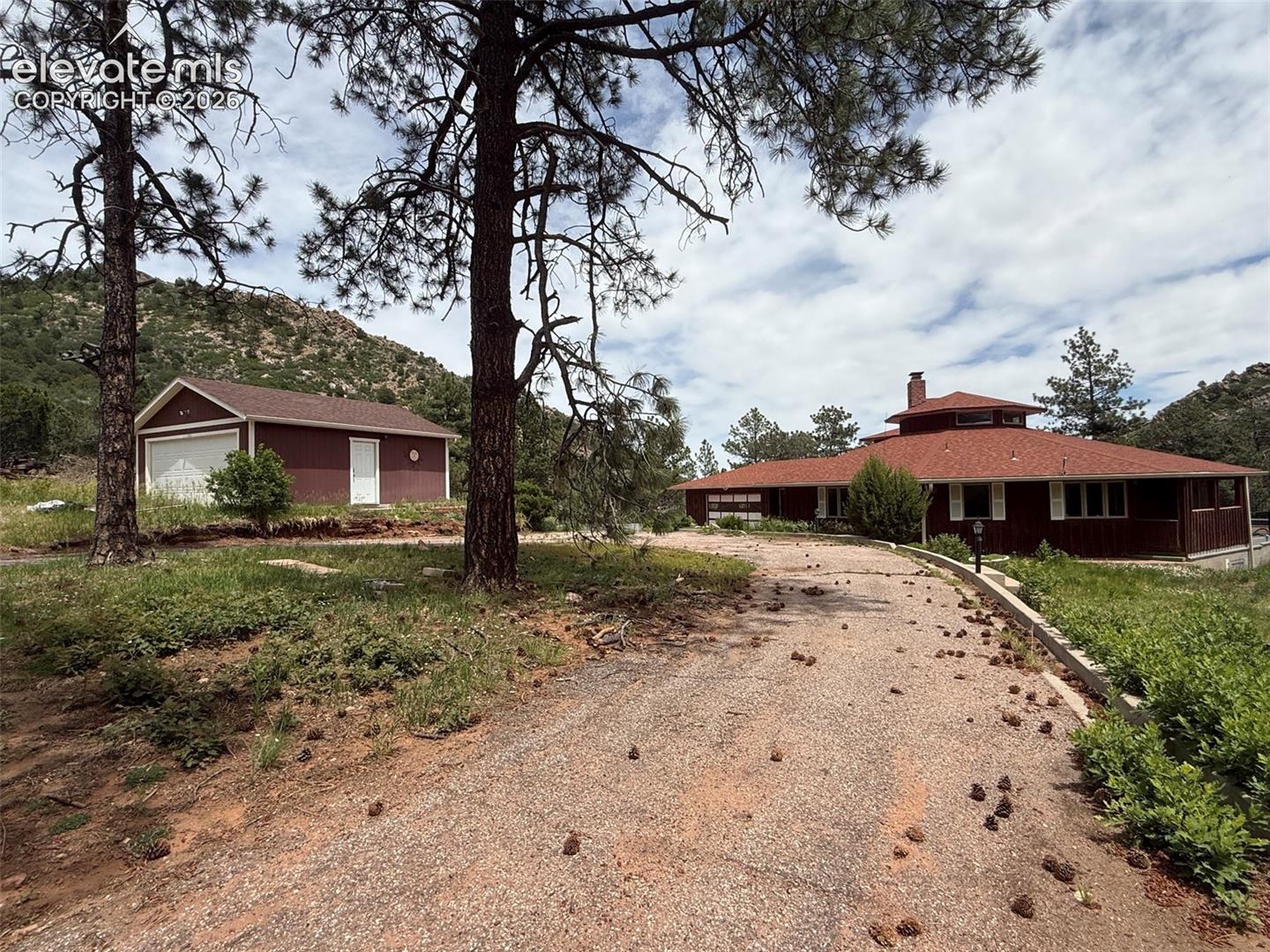 1710 Rock Ridge Pl, Colorado Springs, CO 80926