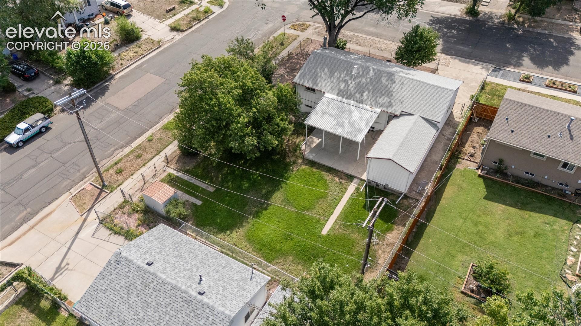 Photo 44 of 1356 Bennett Avenue, Colorado Springs