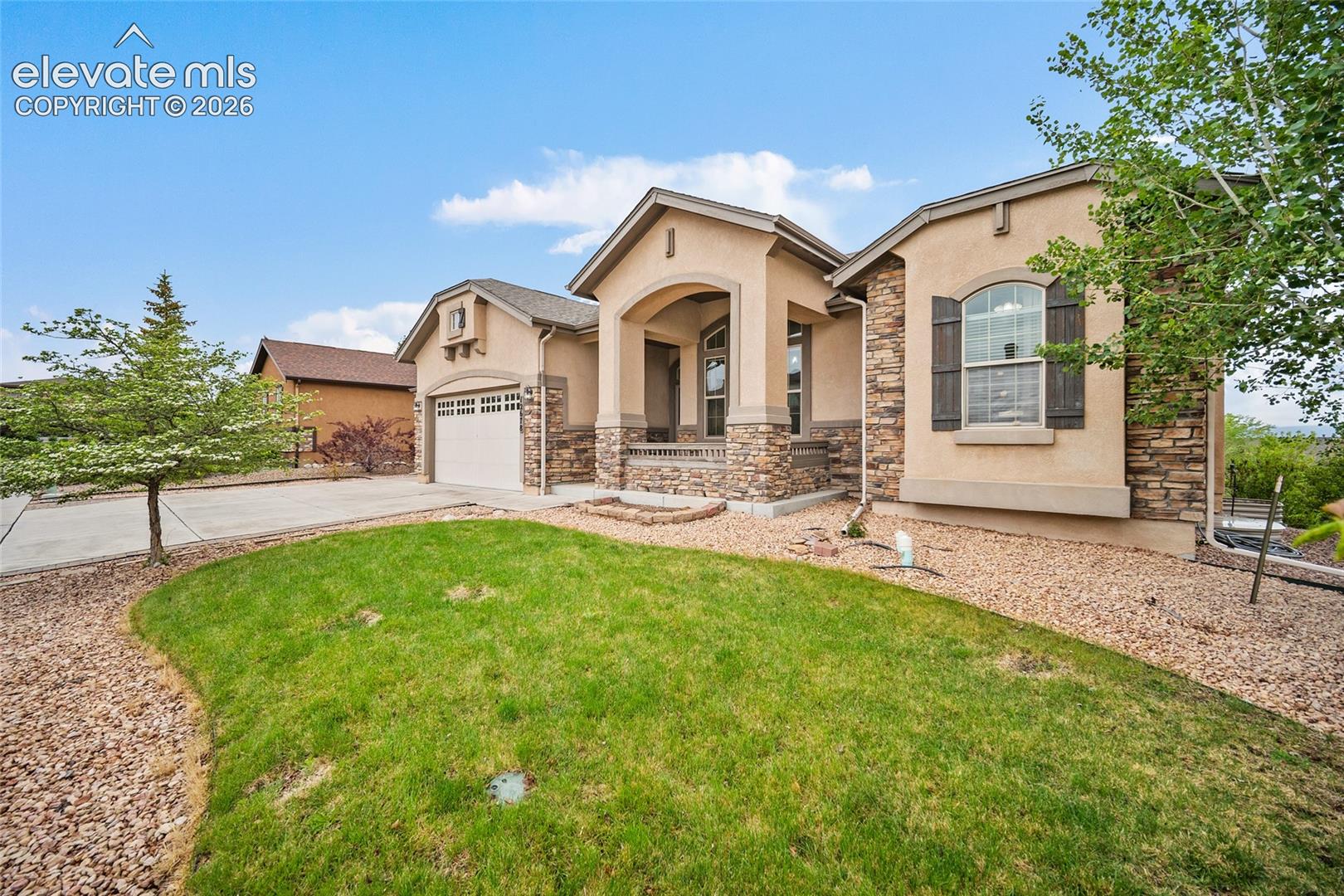 Photo 6 of 12678 Barossa Valley Road, Colorado Springs