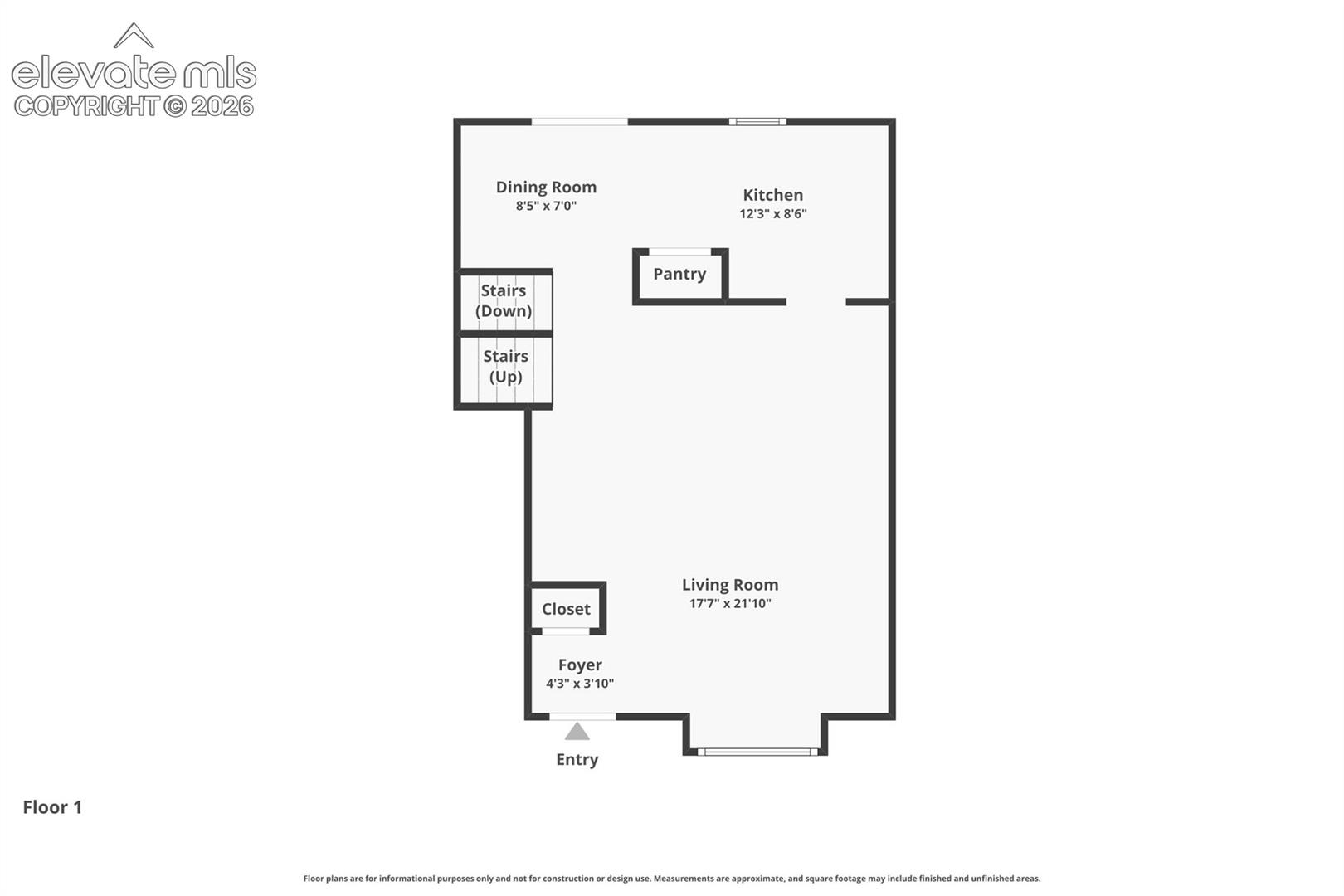 637 Trailcrest Ct, Colorado Springs, CO 80906