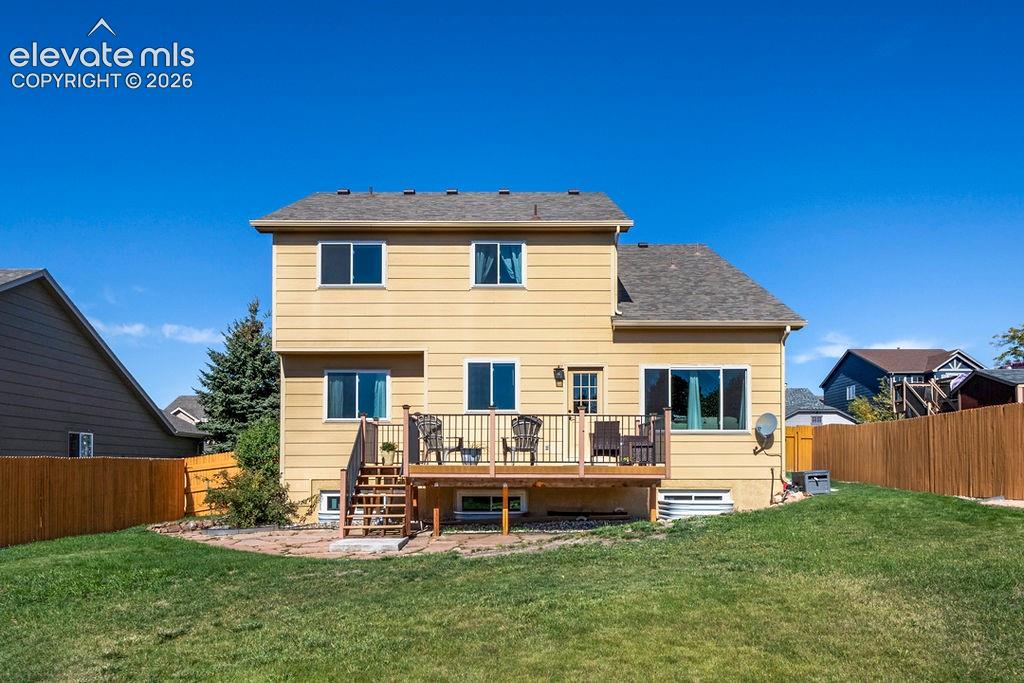 Photo 46 of 9271 Wolf Pack Terrace, Colorado Springs