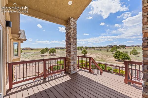 Photo 6 of 13316 Gilbert Drive, Peyton
