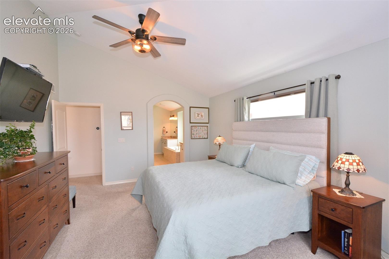 Photo 12 of 2917 Sovereign View, Colorado Springs