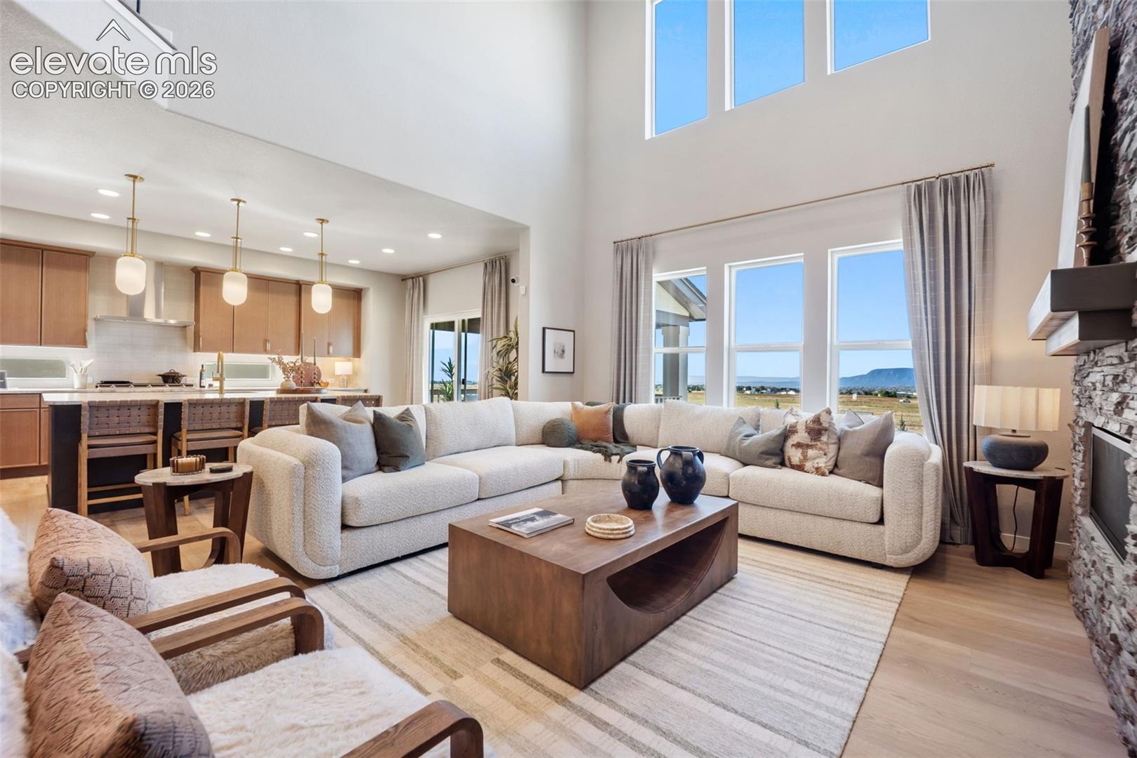 Photo 8 of 8804 Laguna Niguel Way, Colorado Springs