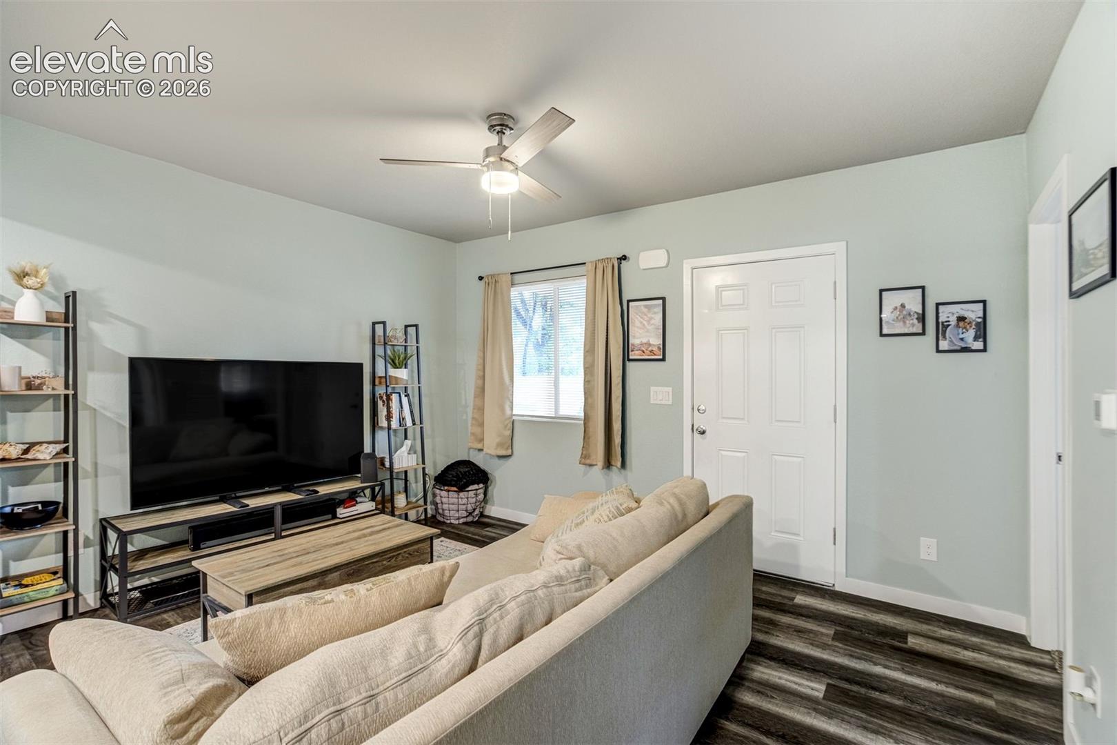 Photo 11 of 3032 W Pikes Peak Avenue, Colorado Springs