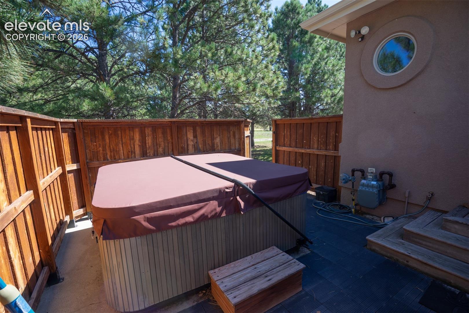 Relax and unwind in this sweet spot off the Primary Bed/Bath area