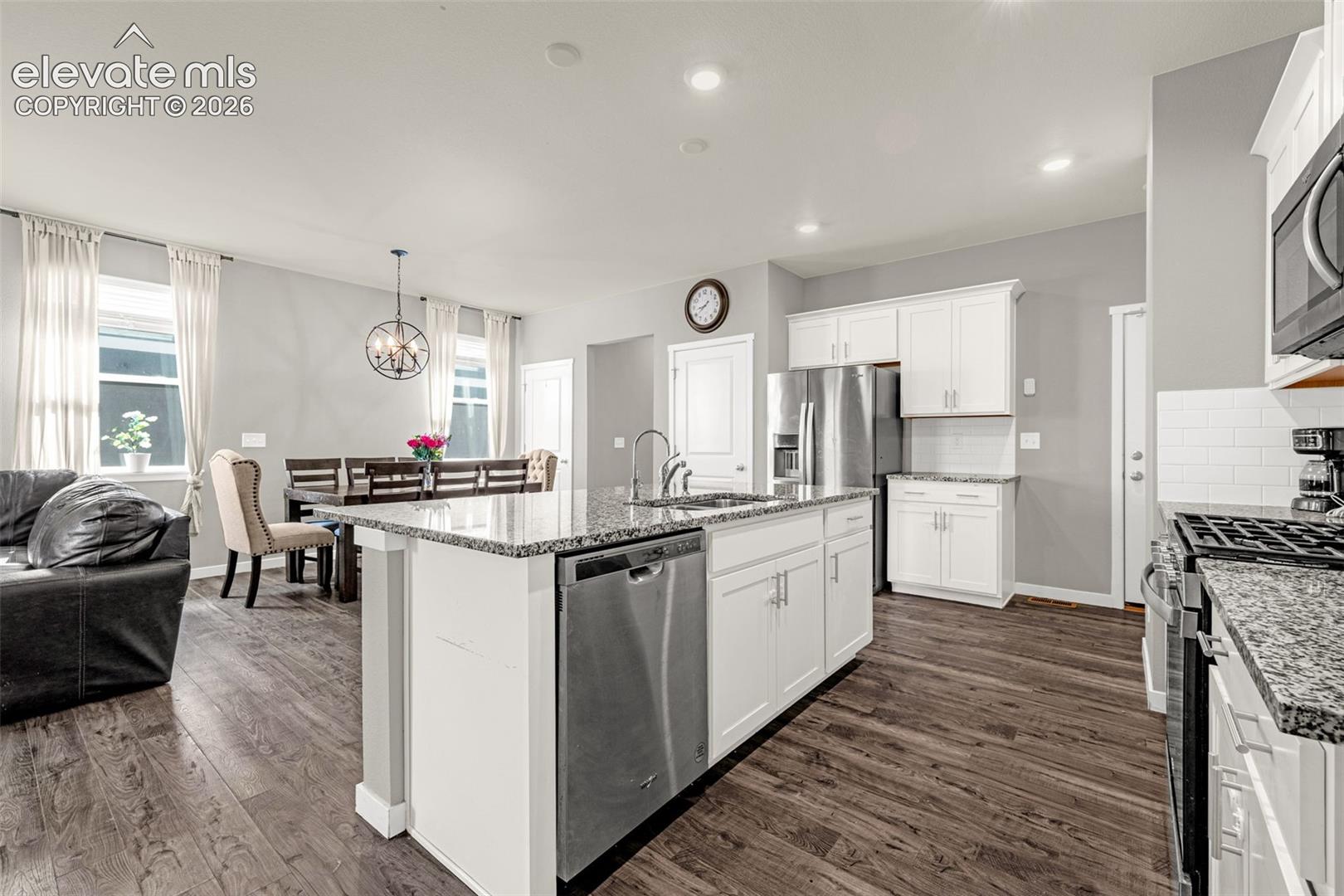 Photo 11 of 10188 Castor Drive, Colorado Springs