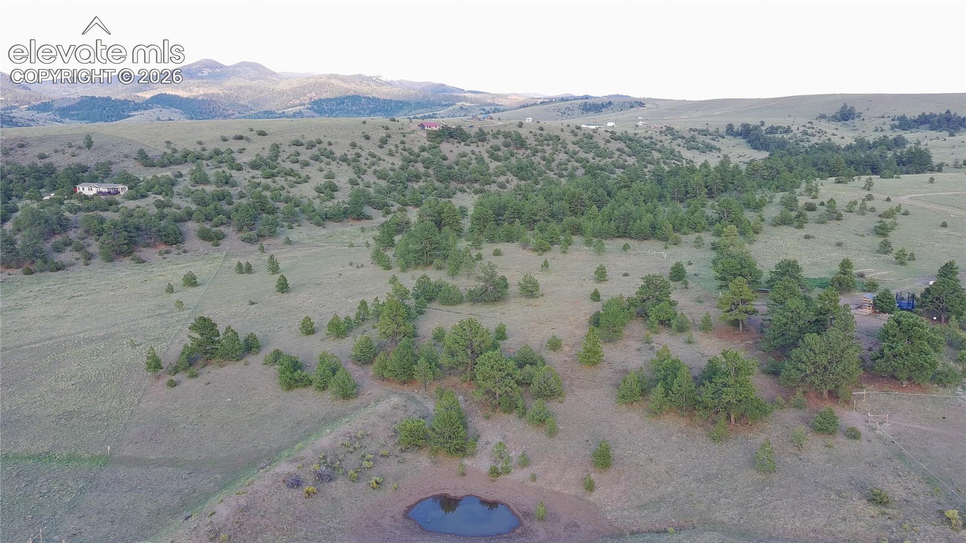 TBDLot 156 Crystal Falls Dr, Westcliffe, CO 81252