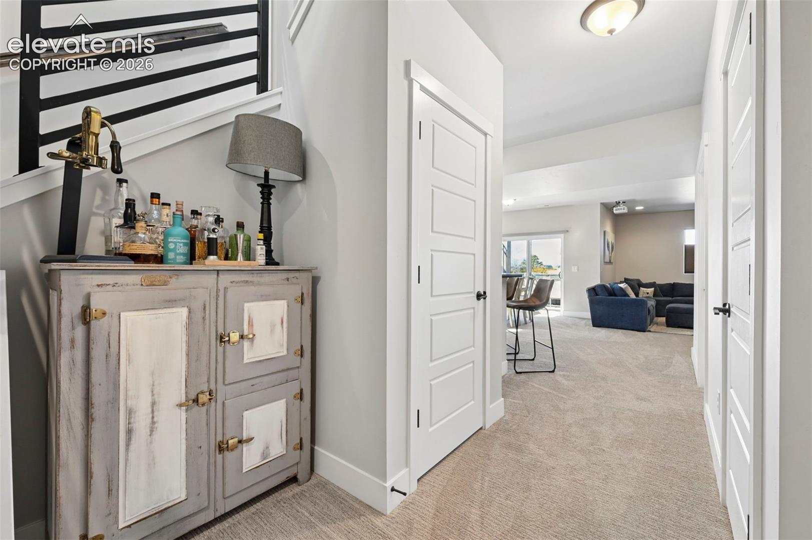 Photo 29 of 9776 Antelope Ravine Drive, Colorado Springs
