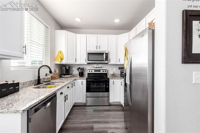 Photo 9 of 5578 Stetson Hills Boulevard, Colorado Springs
