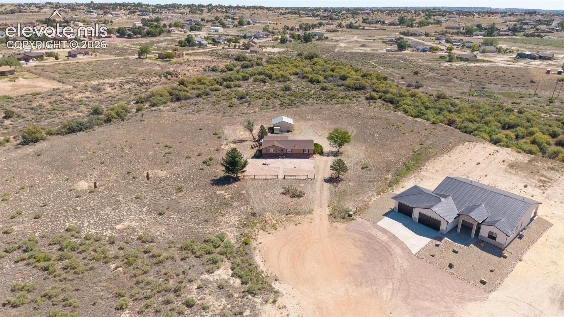 Photo 43 of 1783 W Chimazo Plaza, Pueblo West