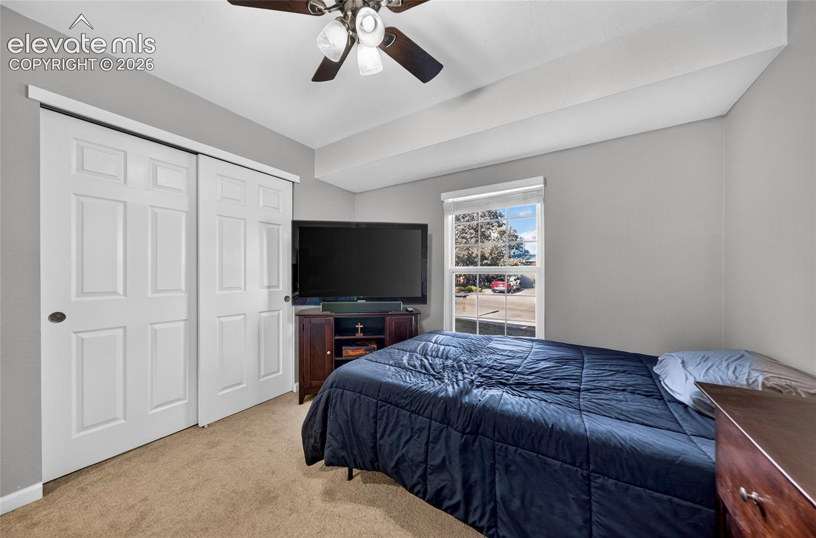 Photo 22 of 3515 Honeyburyl Drive, Colorado Springs