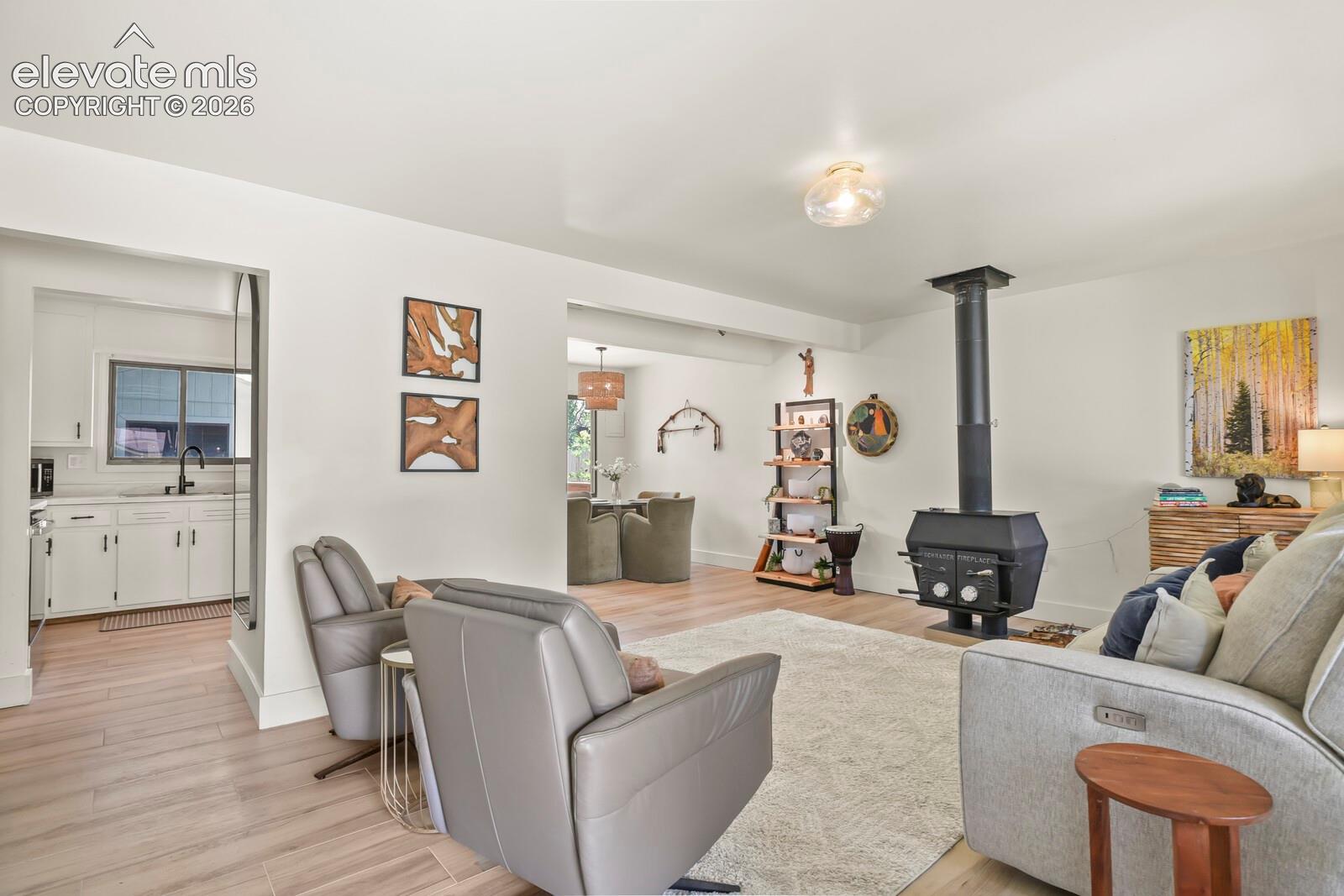 3411 Jon St, Colorado Springs, CO 80907