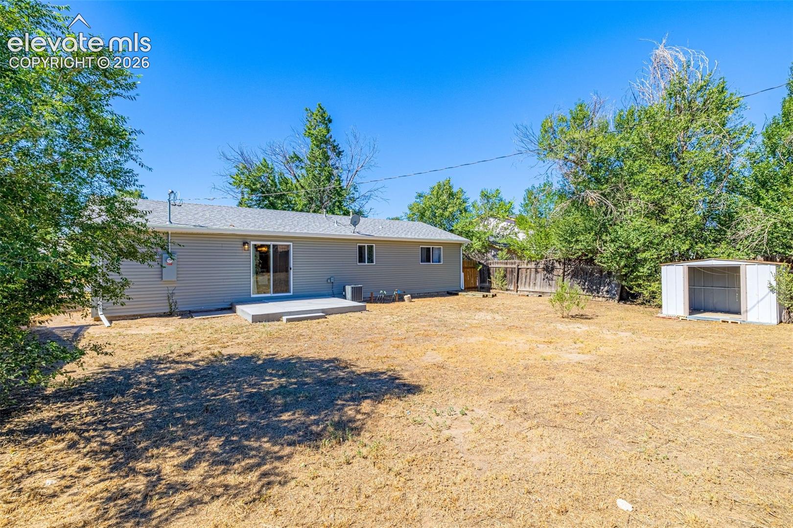 Photo 24 of 2214 Sonoma Drive, Colorado Springs