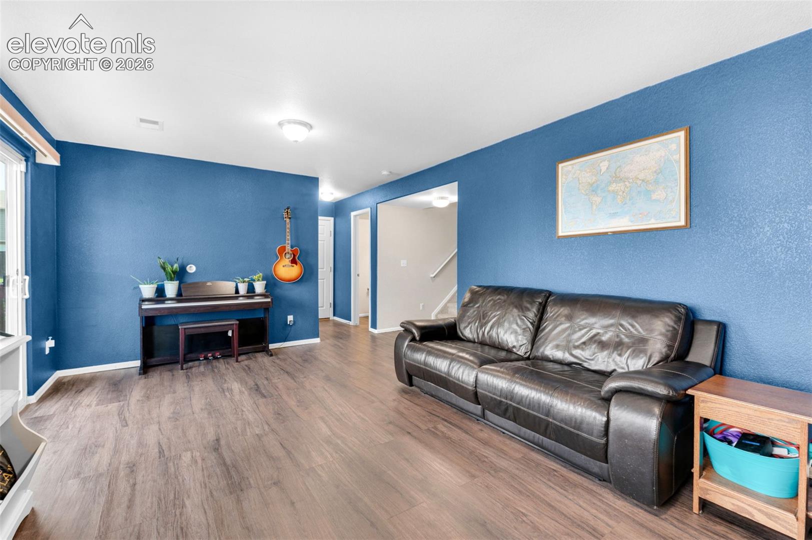Photo 18 of 6162 Dancing Moon Way, Colorado Springs