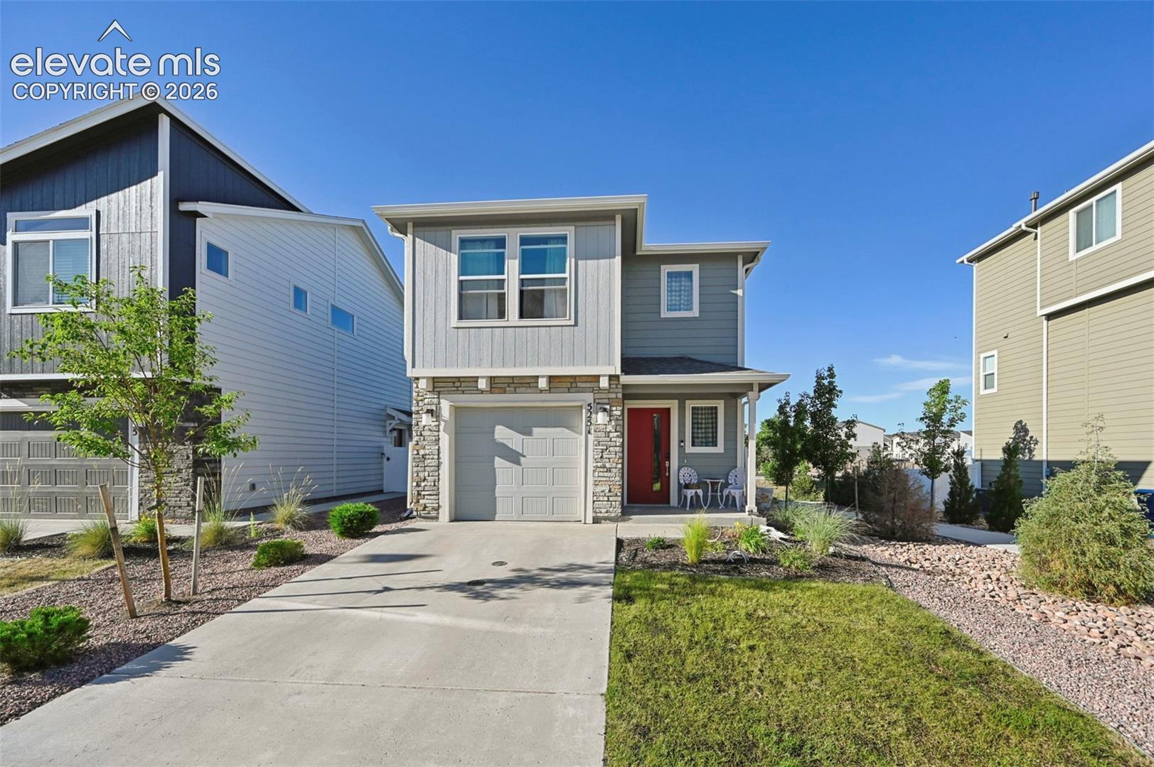 Featured Homes Featured Homes