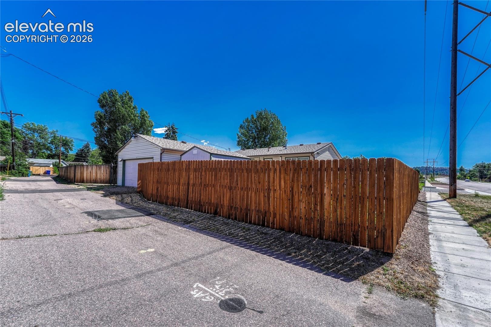 3402 Institute St, Colorado Springs, CO 80907