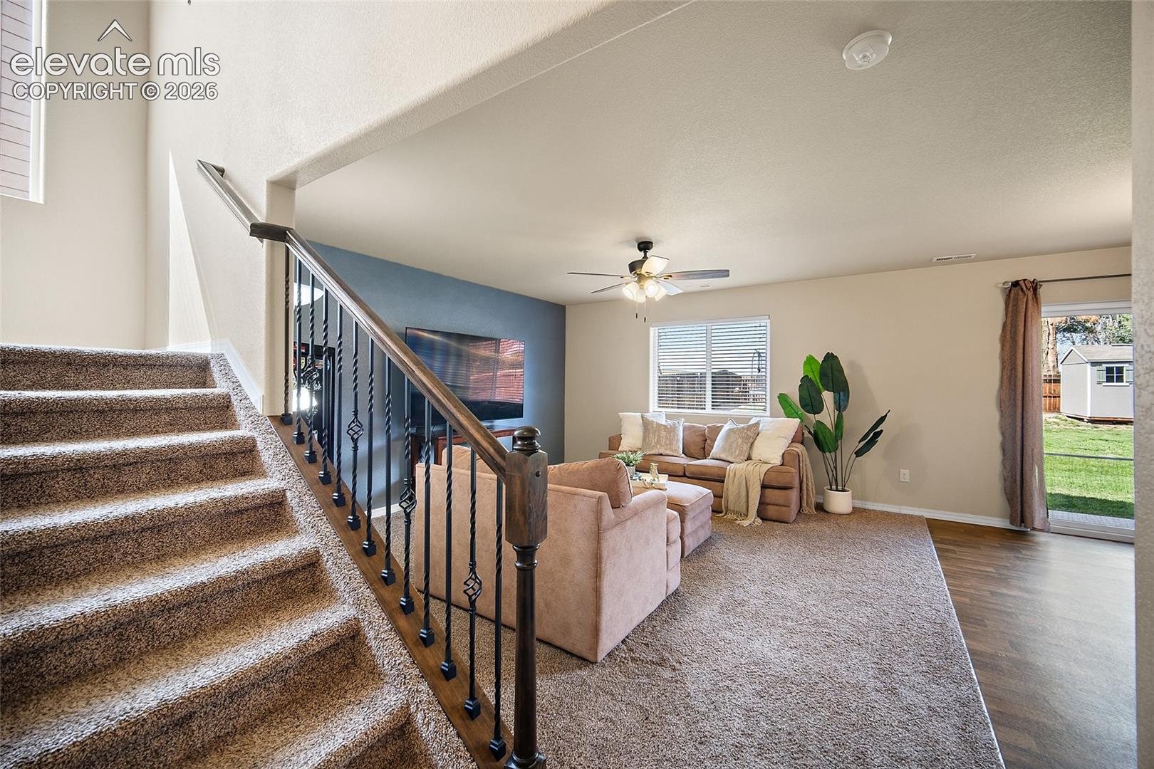 Photo 9 of 3564 Saguaro Circle, Colorado Springs