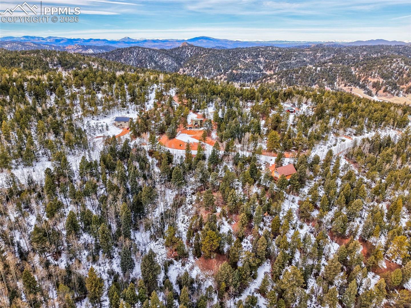 Photo 10 of 1181 Calcite Drive, Divide