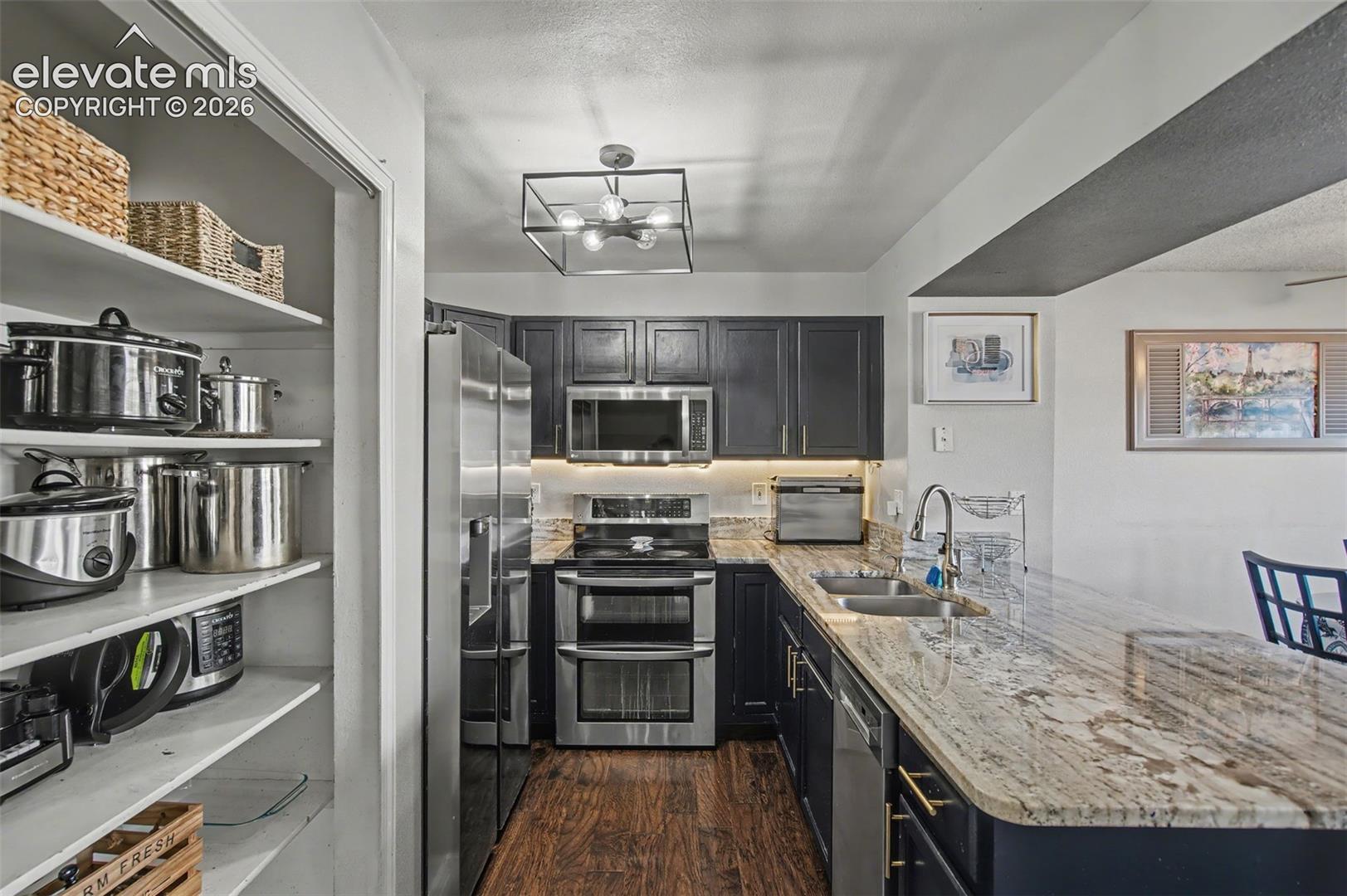 Photo 6 of 748 Caribbean Point, Colorado Springs