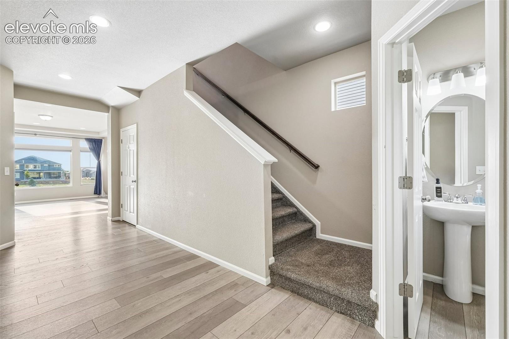 Photo 7 of 7163 Sedgerock Lane, Colorado Springs