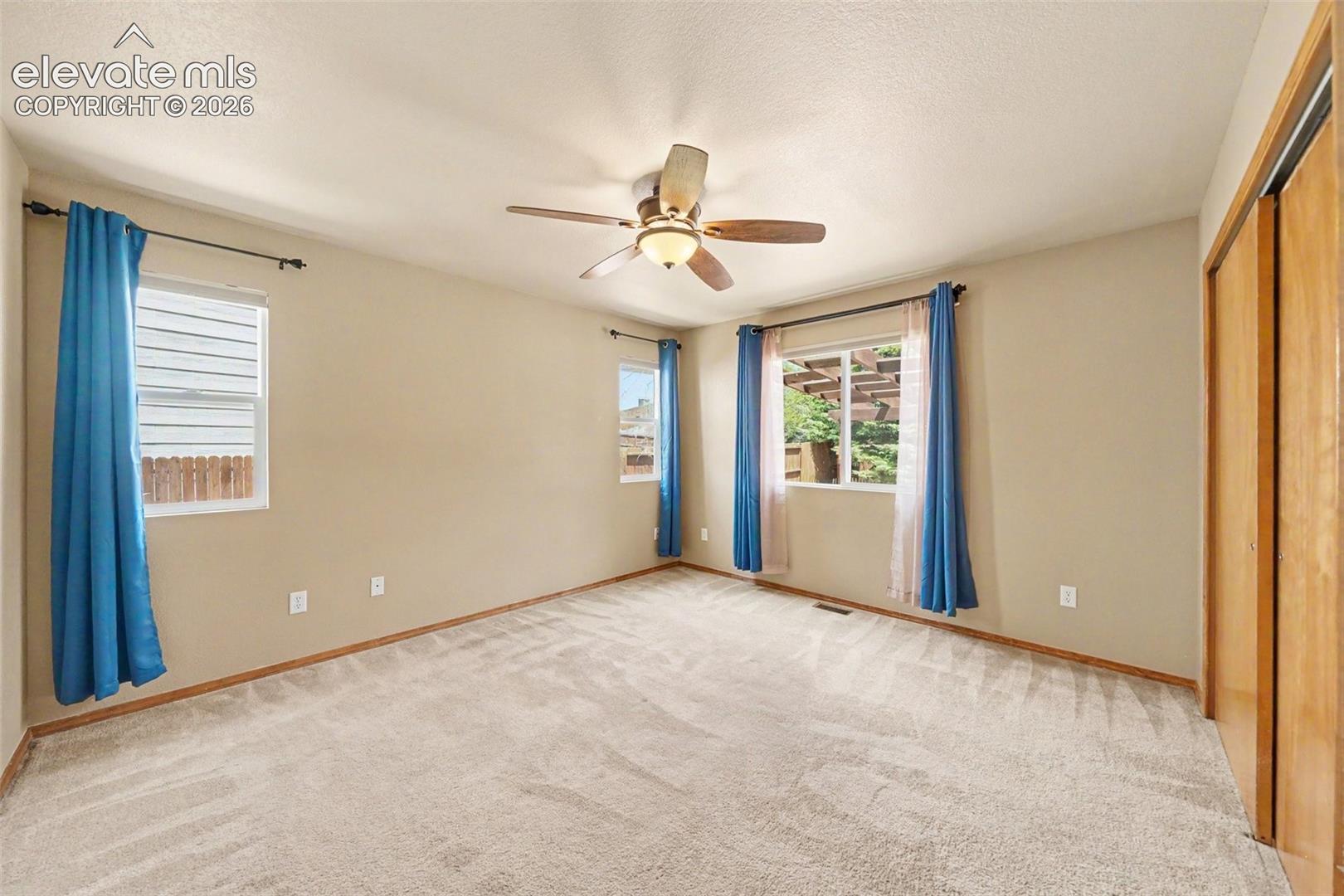 Photo 12 of 4321 Crow Creek Drive, Colorado Springs