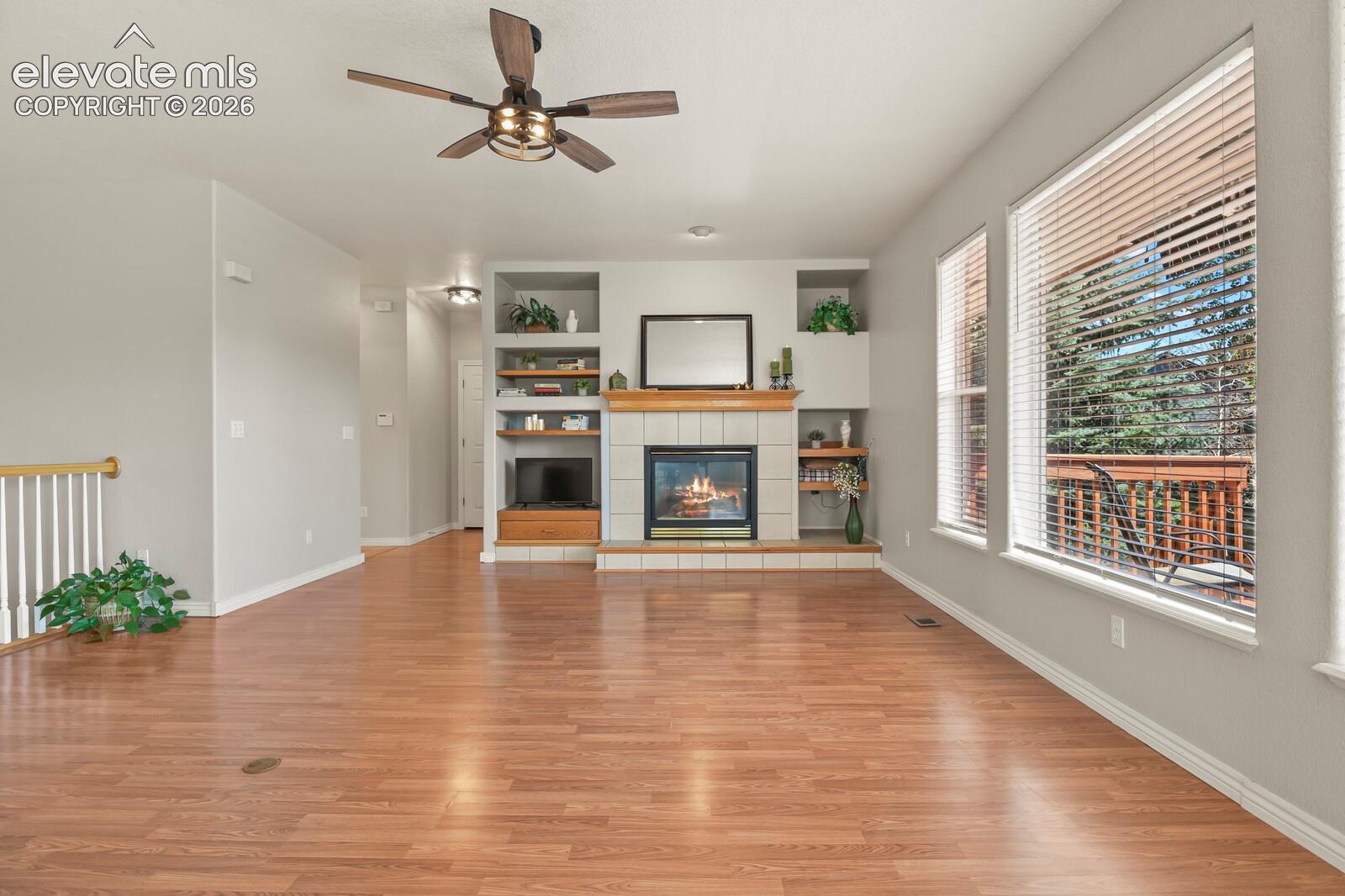 Photo 11 of 1355 Almagre Peak Drive, Colorado Springs