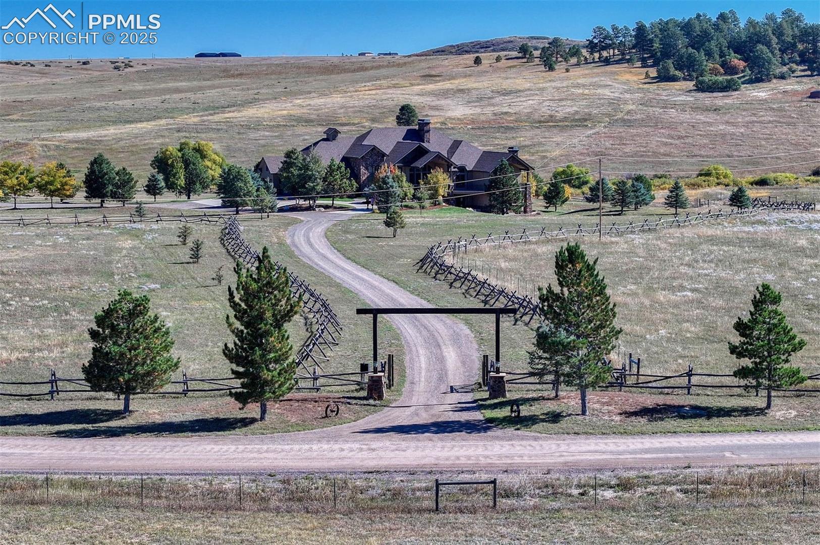 Photo 47 of 9565 Oak Springs Trail, Franktown