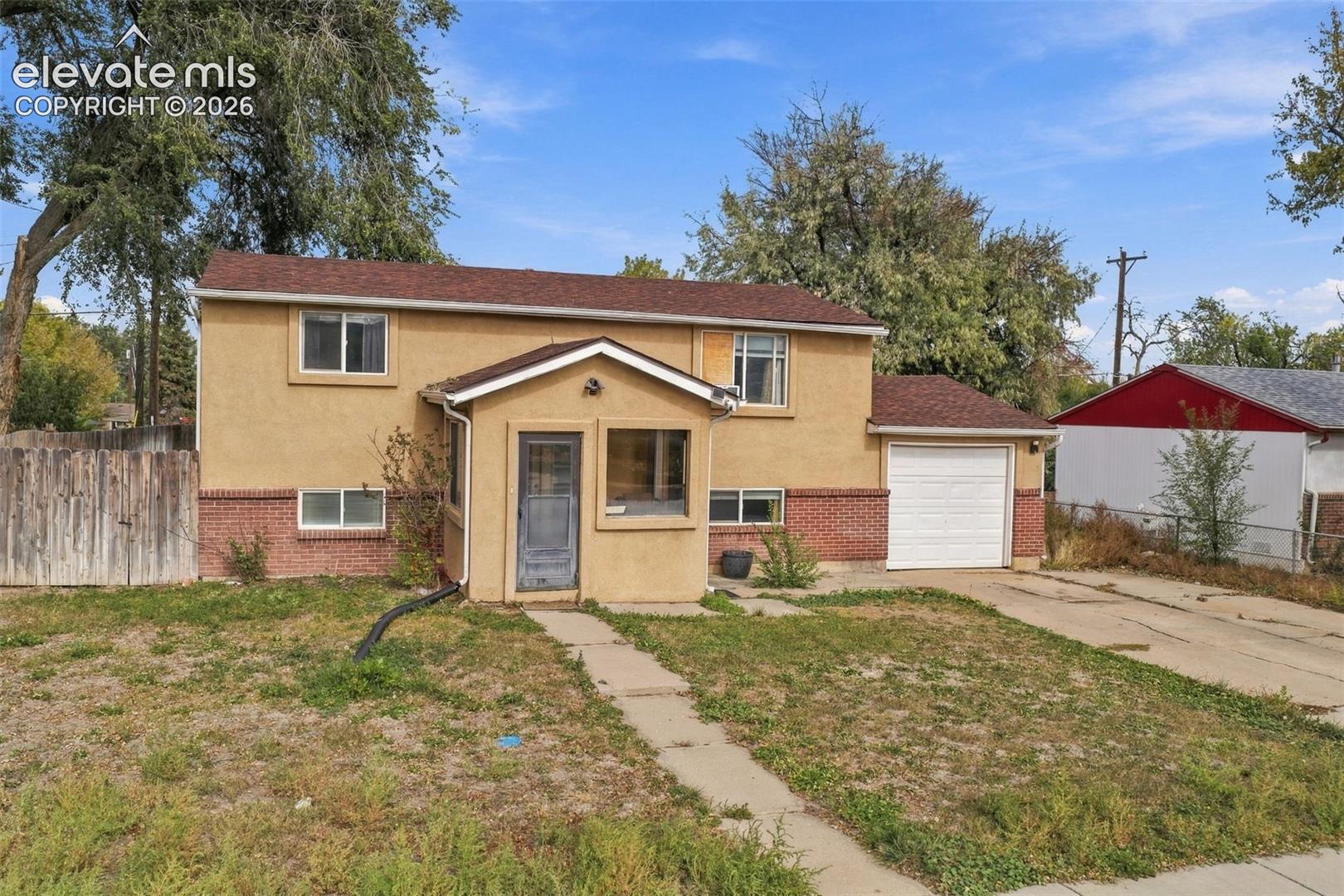 Photo 41 of 1313 Maxwell Street, Colorado Springs