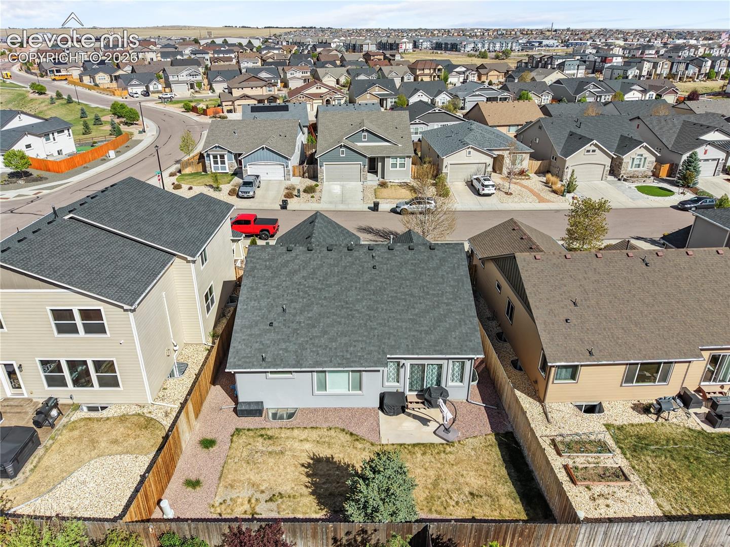 2614 Grand Prix Ct, Colorado Springs, CO 80922