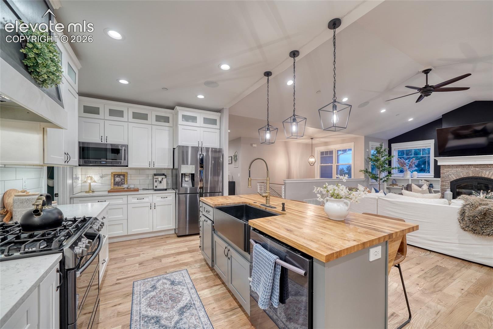 Photo 10 of 11428 Shaugnessy Road, Colorado Springs