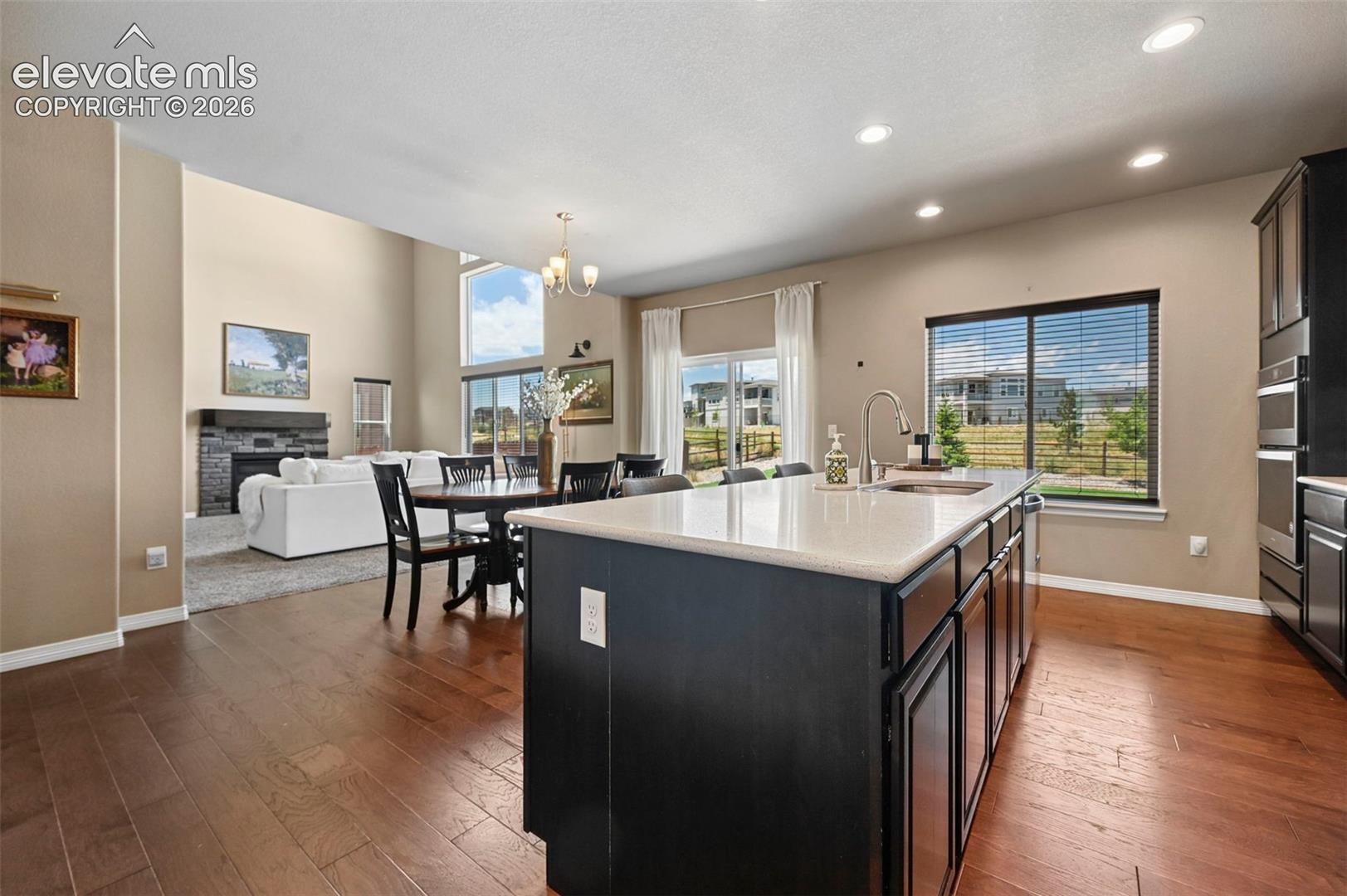 Photo 8 of 12746 Windingwalk Drive, Peyton