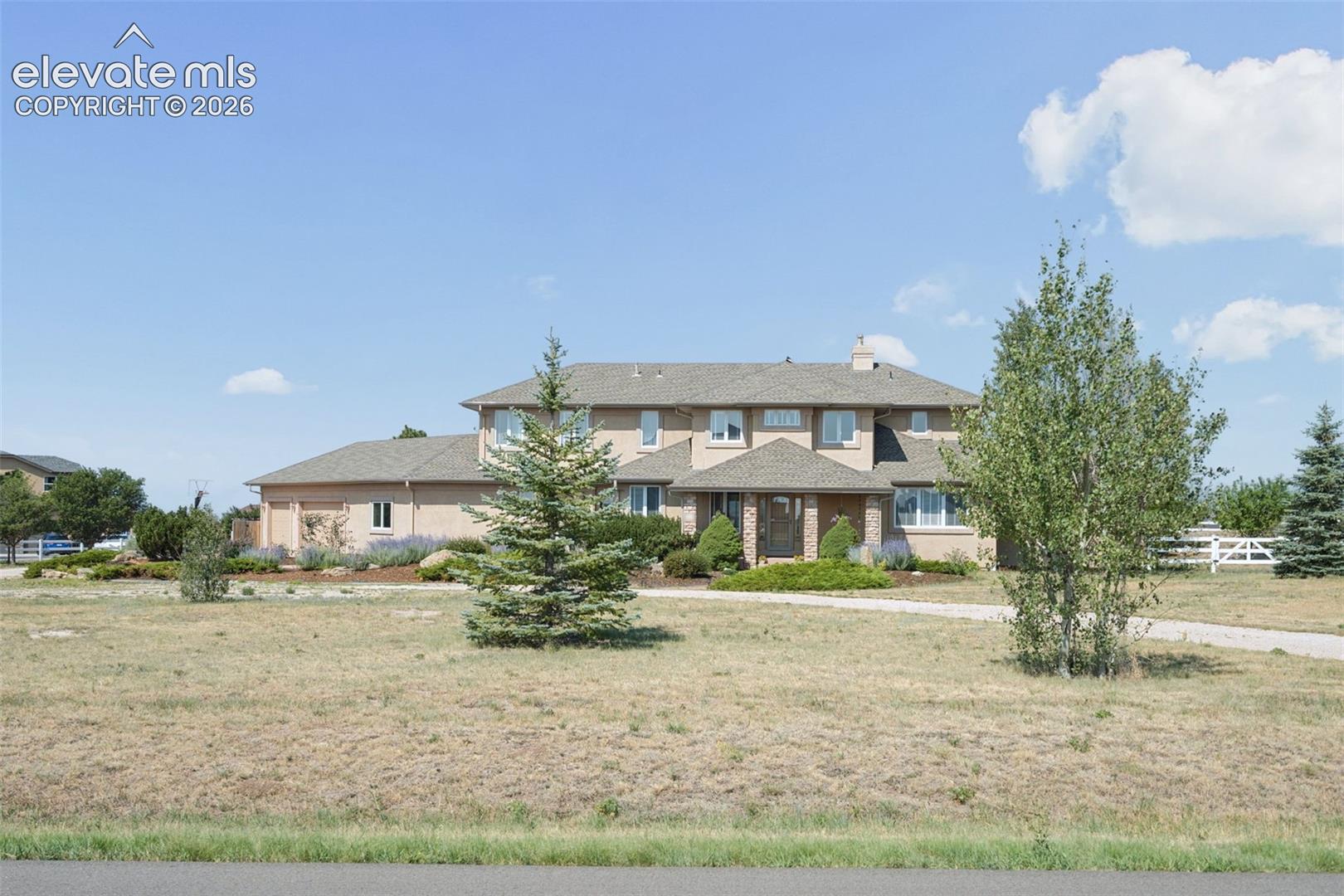 Photo 11 of 7170 Silver Ponds Heights, Colorado Springs